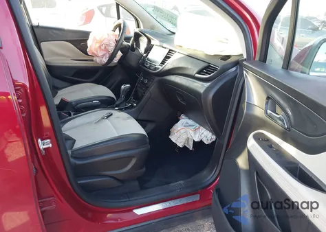 2019 Buick Encore Fwd Preferred z USA, uszkodzony, nr VIN KL4CJASB7KB702266